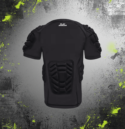 Play Armour – Kids Padded Protective Top
